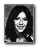 Sophia Gutierrez: class of 1980, Norte Del Rio High School, Sacramento, CA.